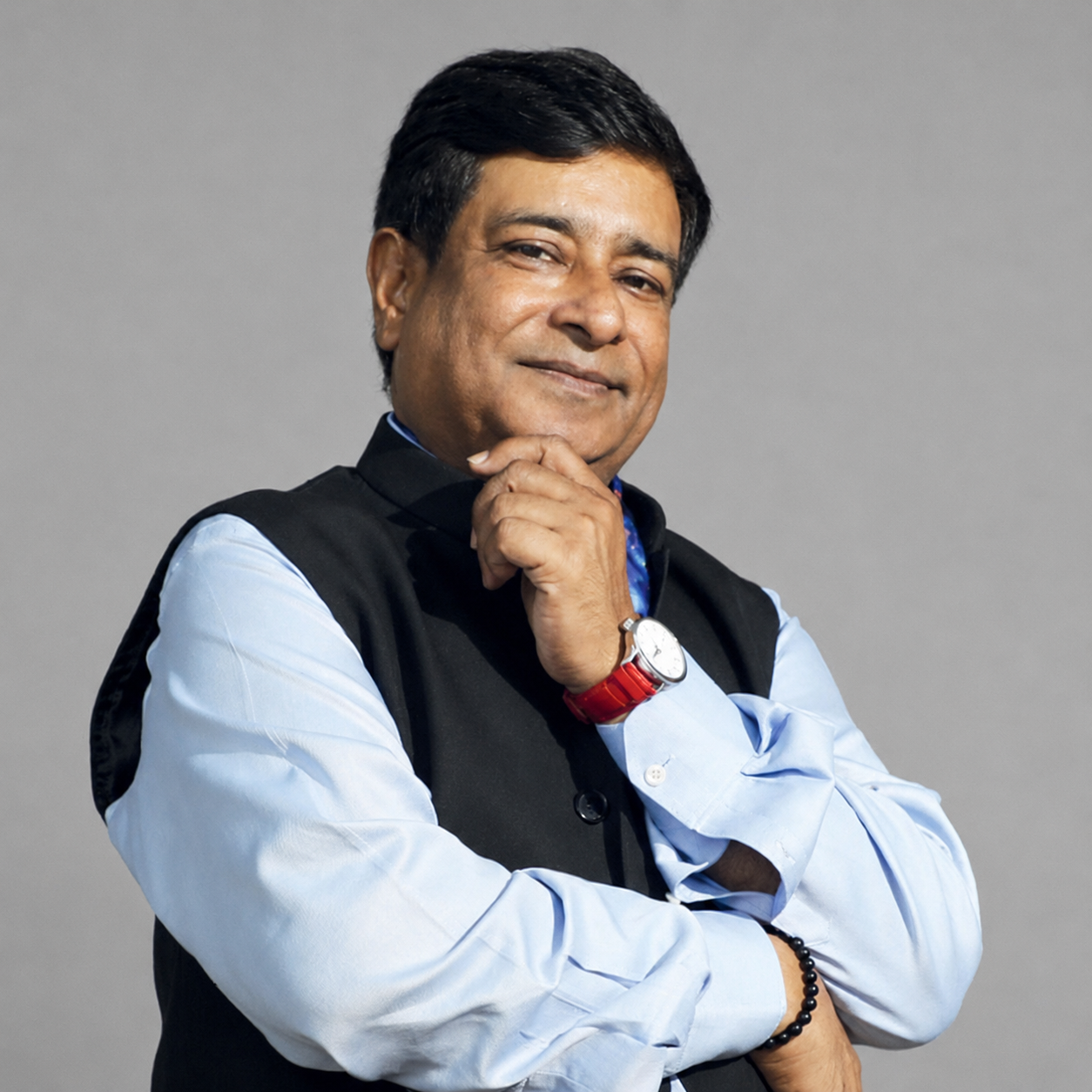 Shri Manoj Gangal