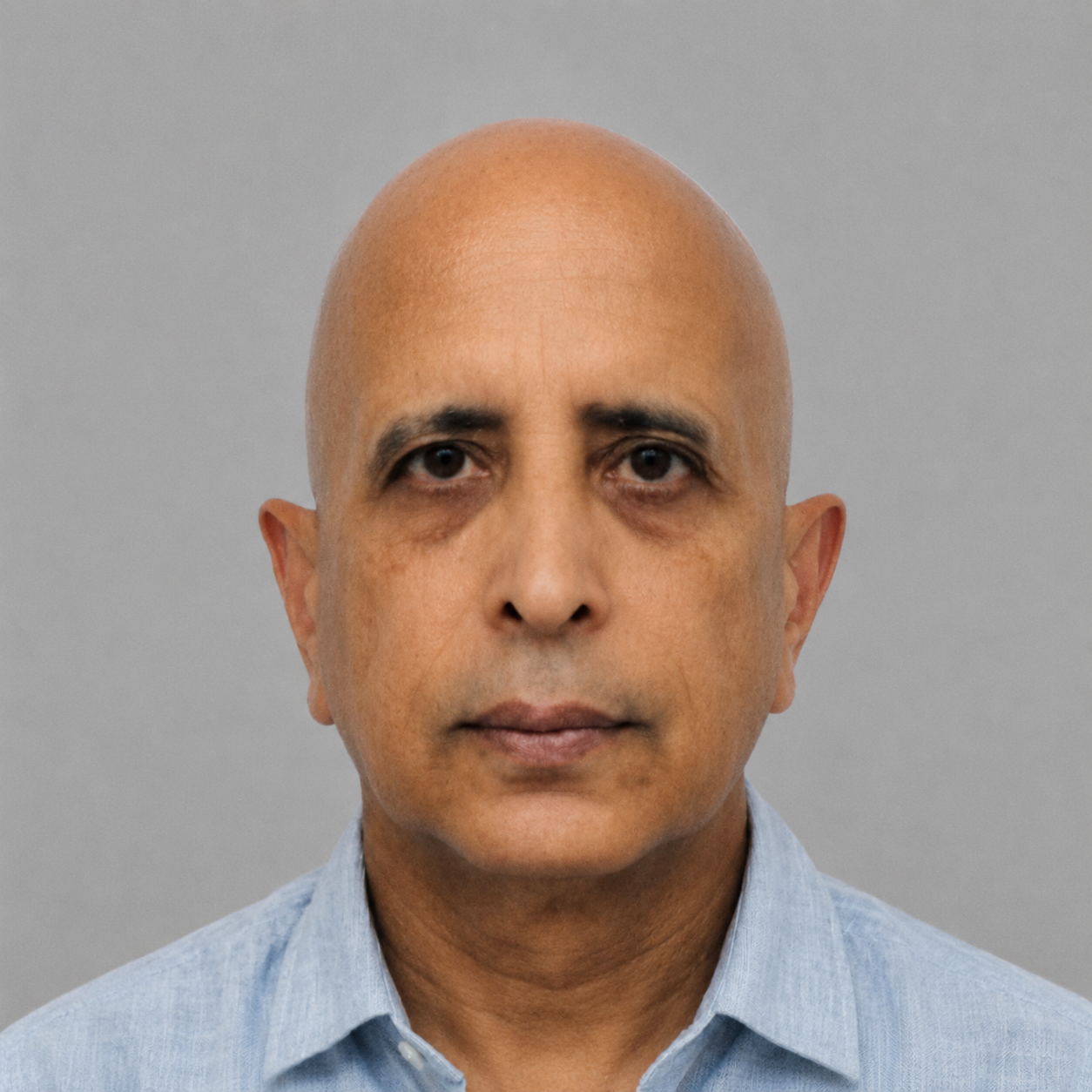 Shri Vineet Gulati