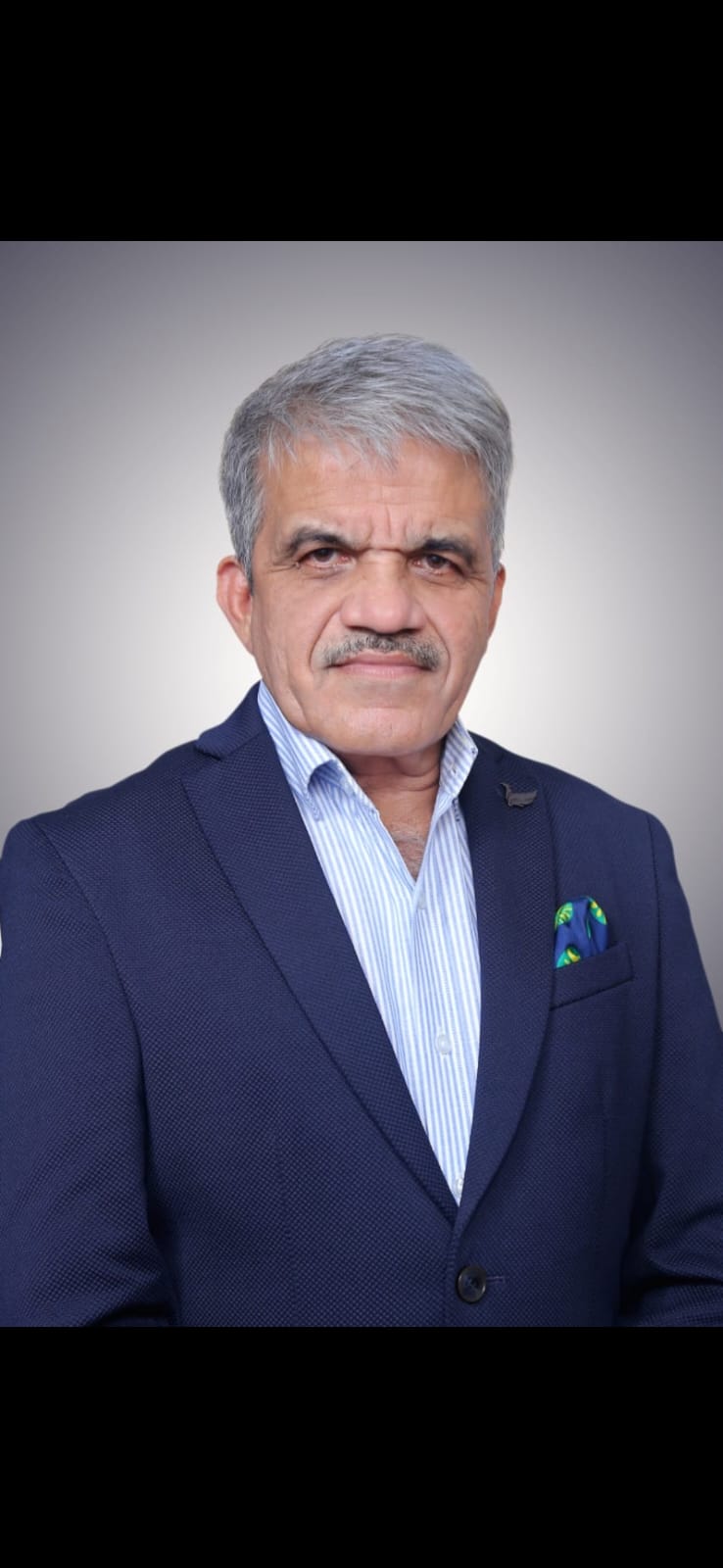 Shri Rajan Sehgal