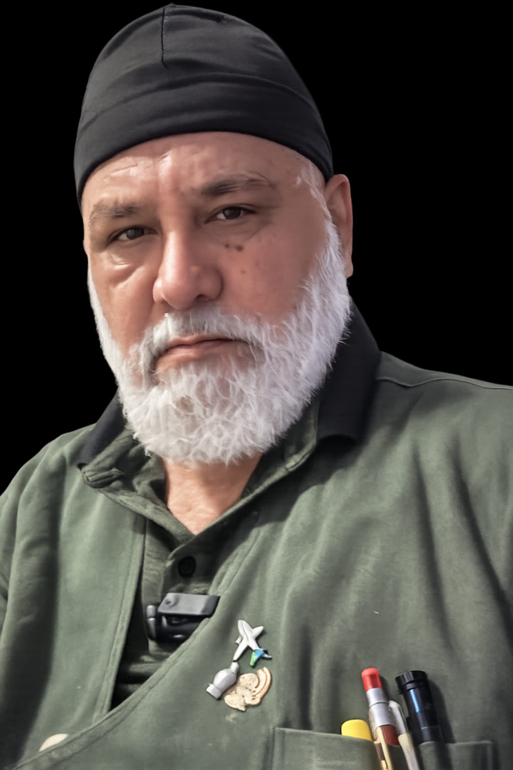 Shri G S Bawa