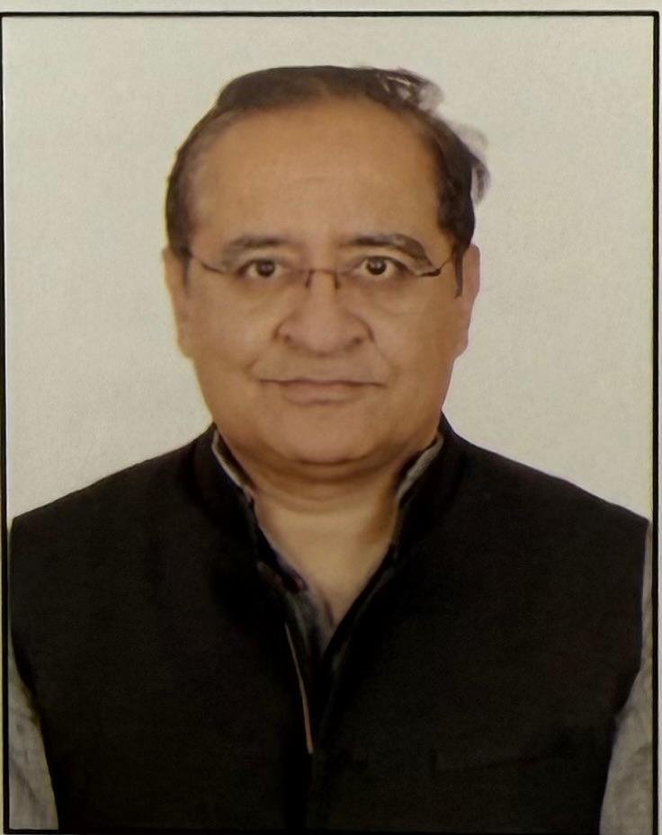 Shri Sanjay Soni