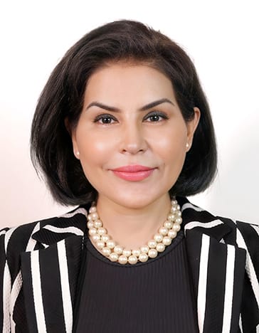 Dr. Vandana Singh