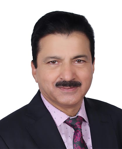 Capt. RK Malik