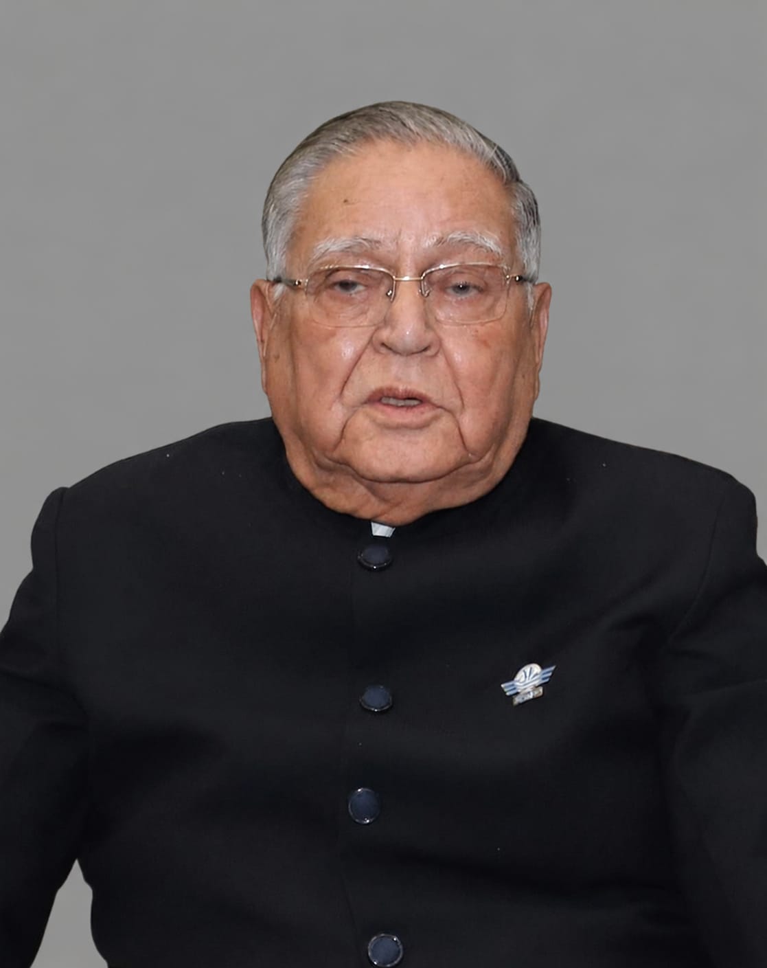 Lt. Gen. K.M. Seth, PVSM, AVSM (Retd.)