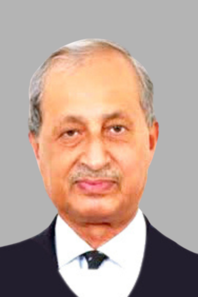 Shri M. P. Bezbaruah, IAS (Retd.)