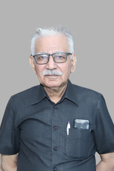 O. P. Miglani