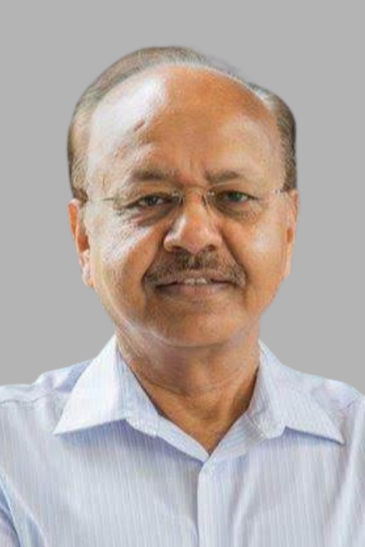 Mr. V. P. Agrawal